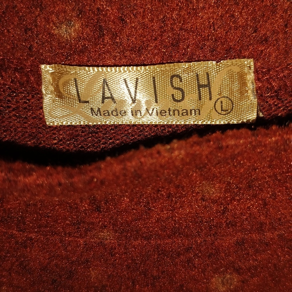 Sweater - Picture 2 of 3